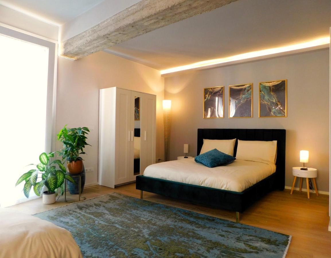 Piazza Maggiore Santa Margherita B&B Bologna Kültér fotó