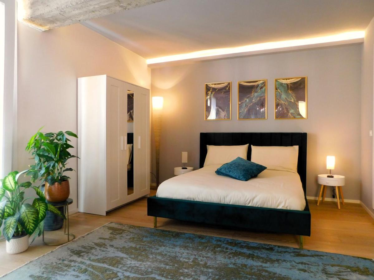 Piazza Maggiore Santa Margherita B&B Bologna Kültér fotó