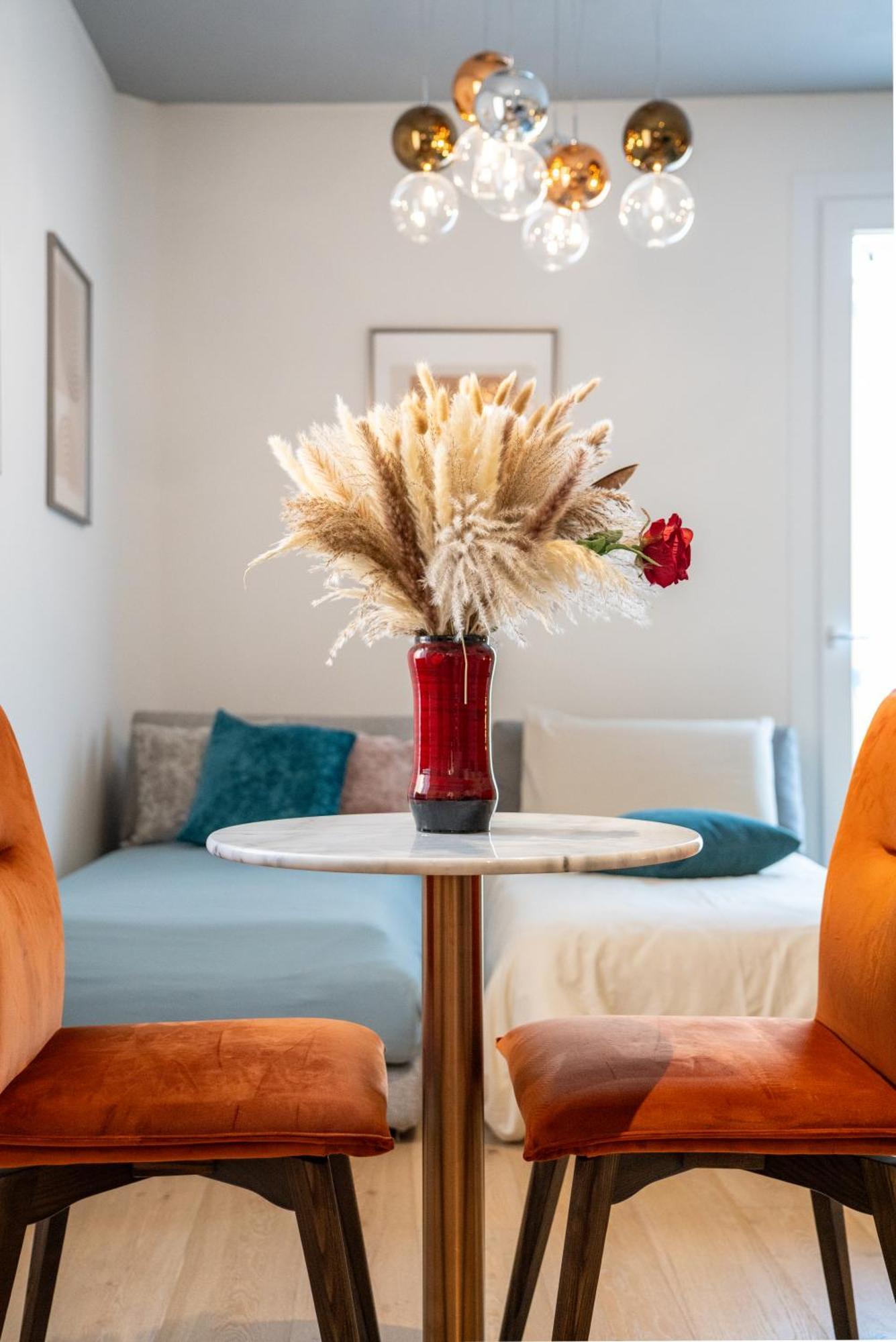 Piazza Maggiore Santa Margherita B&B Bologna Szoba fotó