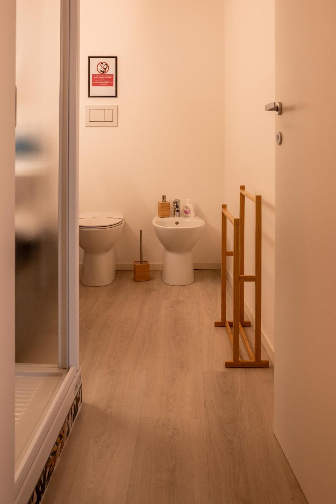 Piazza Maggiore Santa Margherita B&B Bologna Szoba fotó