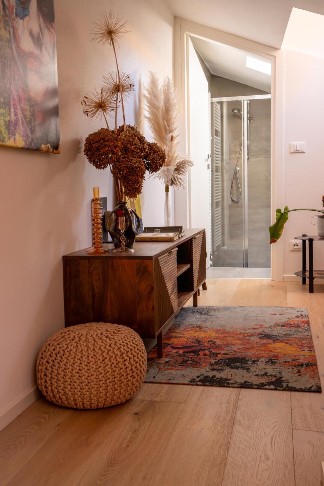 Piazza Maggiore Santa Margherita B&B Bologna Szoba fotó