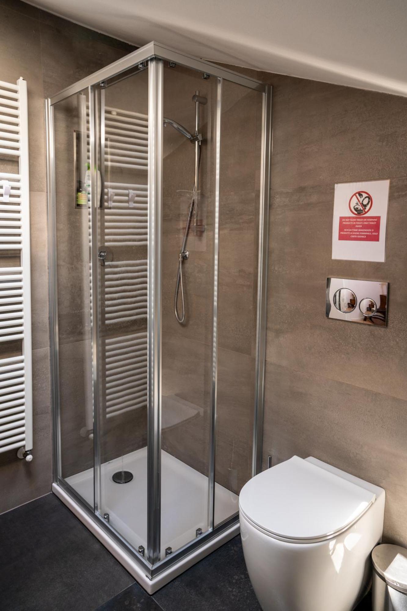 Piazza Maggiore Santa Margherita B&B Bologna Szoba fotó