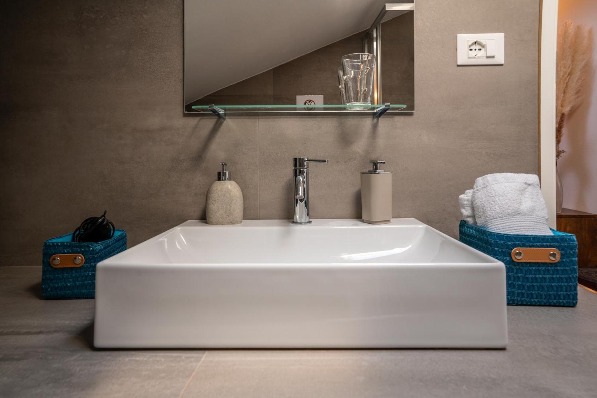 Piazza Maggiore Santa Margherita B&B Bologna Szoba fotó